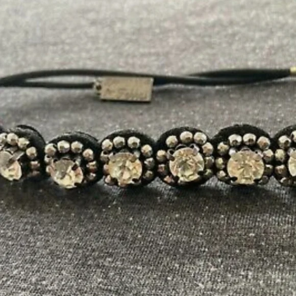 Jennifer Behr | Accessories | Jennifer Behr X Fekkai Crystal  display picture 2